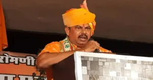हिंदू बेटियों को फंसाने के लिए 20 लाख मिलते हैं, लव जिहाद पर BJP विधायक T Raja का बड़ा बयान