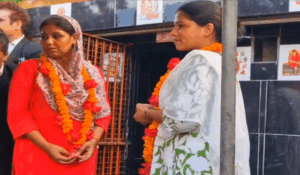 मुस्लिम लड़कों से मिला धोखा तो दो सहेलियों ने आपस में रचाई शादी, बोलीं- मर्दों से है नफरत