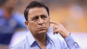 सुनील गावस्कर की BCCI से खास अपील: IPL 2025 के बाकी मैचों में शोरशराबा कम किया जाए