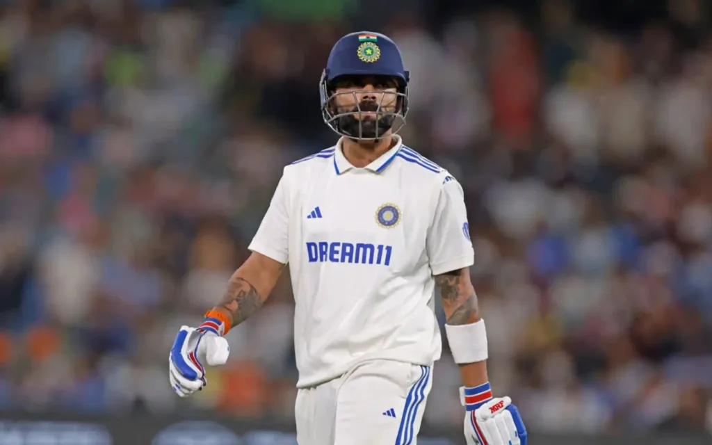 1442711 Virat Kohli 39