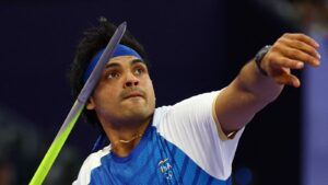 नीरज चोपड़ा को टेरिटोरियल आर्मी में मिल गई बड़ी जिम्मेदारी, मिली ये खास रैंक