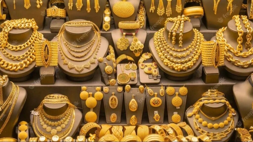 1442777 Silver Gold price