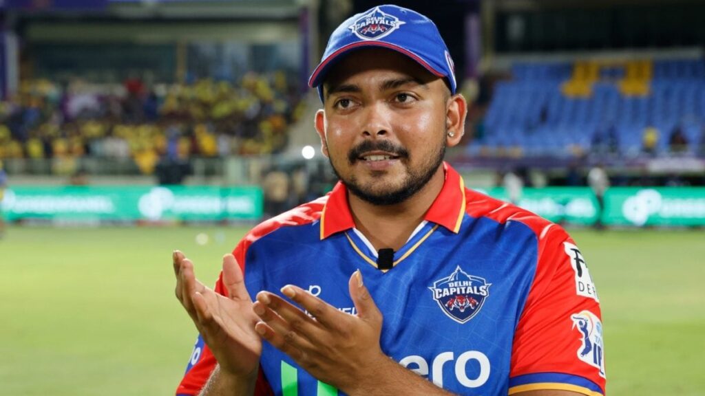 1442798 Prithvi Shaw d