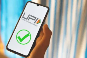 UPI लेनदेन में 23% की वृद्धि, मई में 25.14 लाख करोड़ रुपए