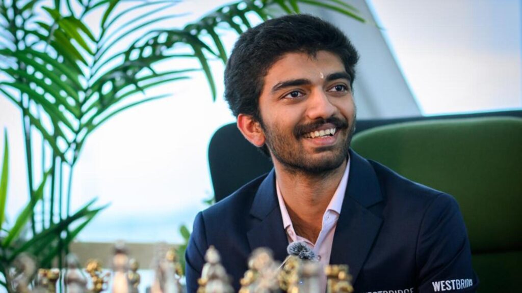 1442964 p World champion D Gukesh exacts sweet revenge b1748810094964