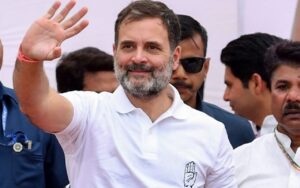 Rahul Gandhi 4 जून को हरियाणा आएंगे, राज्य के वरिष्ठ नेताओं के साथ करेंगे बैठक