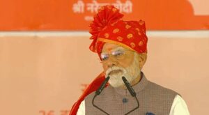 विकसित भारत बनाने के लिए देश में आधुनिक इंफ्रास्ट्रक्चर का महायज्ञ चल रहा है: PM Modi