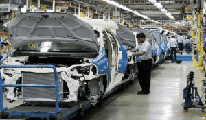 2026 तक नई ऊंचाइयों को छू सकता है भारत का ऑटो पार्ट्स सेक्टर, रिपोर्ट में 9% ग्रोथ का पूर्वानुमान