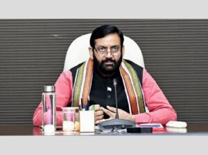 हरियाणा CMO में बड़ा प्रशासनिक फेरबदल, राज नेहरू को मिली ये बड़ी जिम्मेदारी