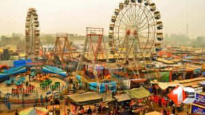 बिहार: सोनपुर पशु मेला के आधुनिकीकरण के लिए 24.28 करोड़ रुपए की स्वीकृति