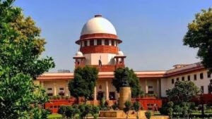 राजस्थान सरकार को सुप्रीम कोर्ट का नोटिस, शाही परिवार की याचिका पर सुनवाई