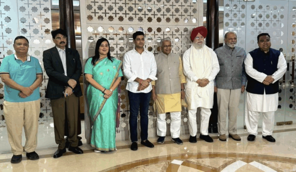 1443361 Bansuri Swaraj
