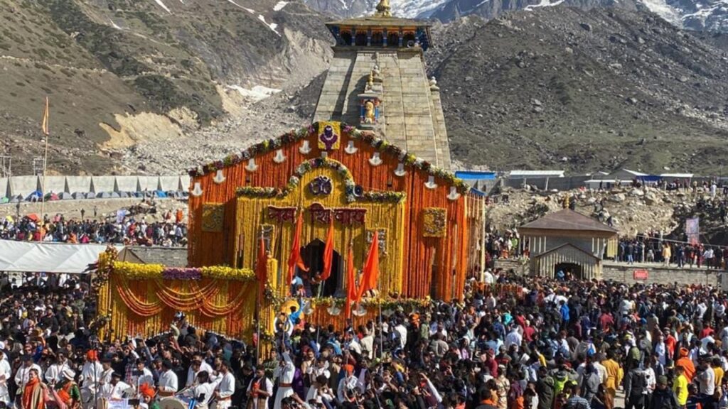 1443440 Uttarakhand News
