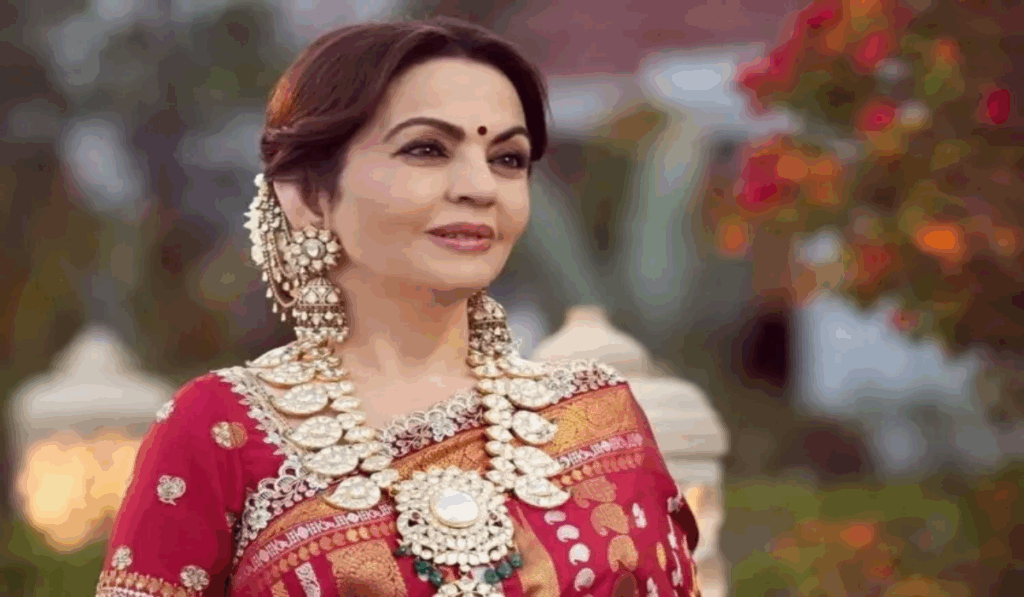 1443443 Nita Ambani 1