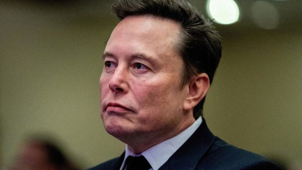 1443464 Elon Musk Controversy