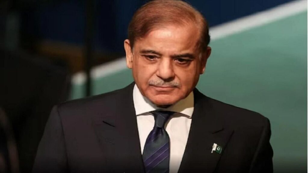 1443581 India Pakistan Tension