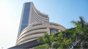 भारतीय शेयर बाजार में तेजी, Nifty 24,853 पर बंद, जानें आज के Top Gainers