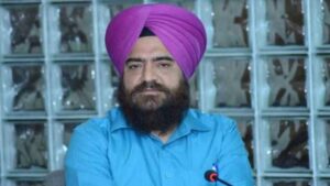 पंजाब में पकड़ा गया पाकिस्तानी जासूस, ऑपरेशन सिंदूर के दौरान भेजीं सेना की गोपनीय जानकारी