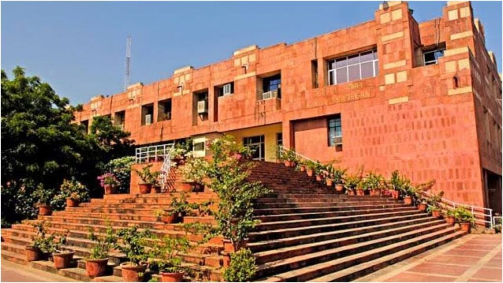 1443820 JNU News