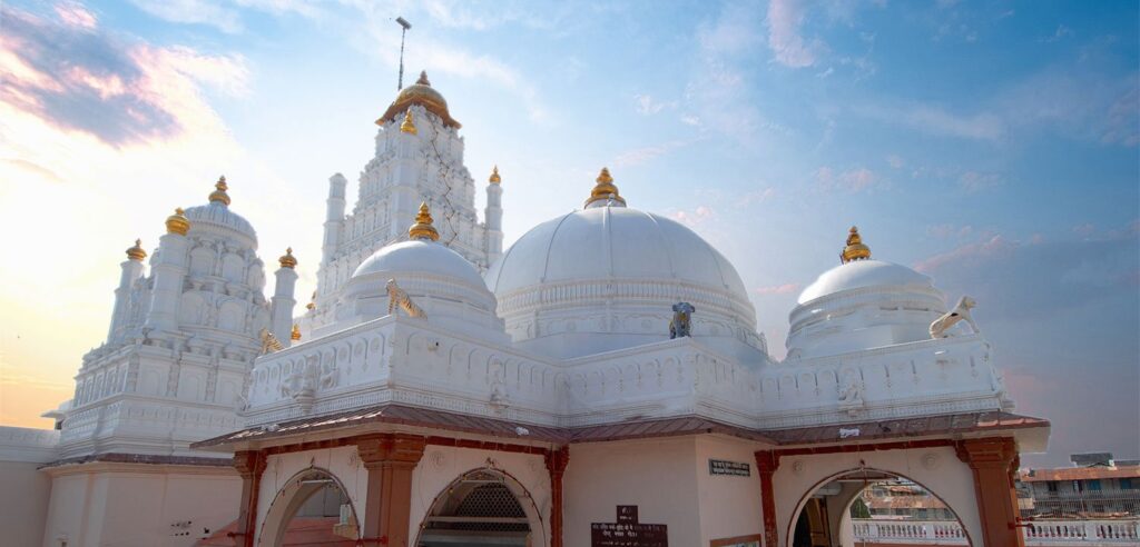 1443853 Ranchodrai Temple Dakor Thumbnail