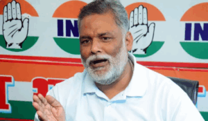 ”रेप जैसे मामलों में भी जाति पूछी जा रही”, जानिए Pappu Yadav ने क्यों कही ये बात