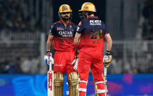 पहली बार खिताब जीतने की जंग, RCB की चिंता बढ़ा सकते हैं फिल सॉल्ट और टिम डेविड की गैरमौजूदगी