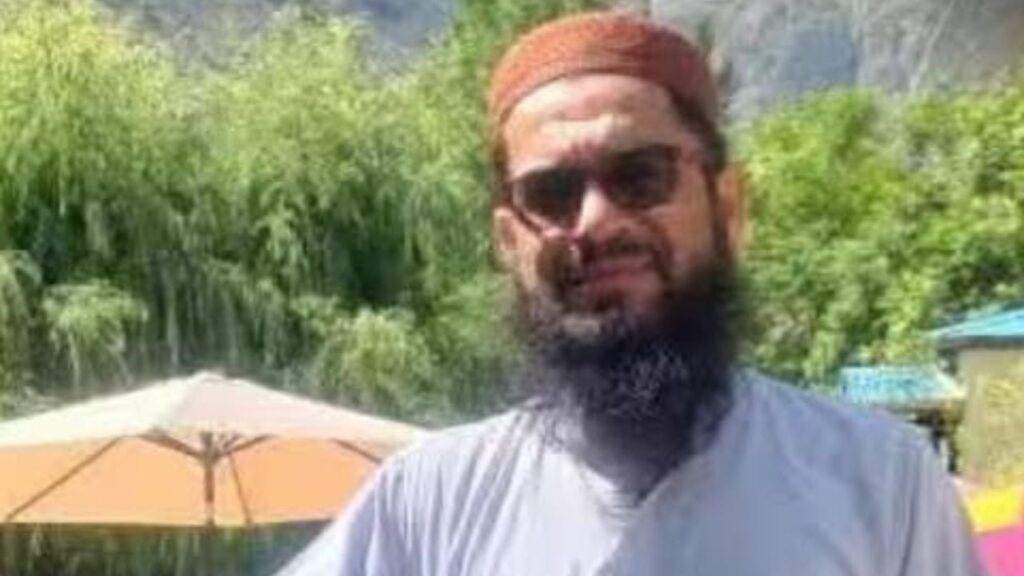 1443880 Jaish e Mohammed