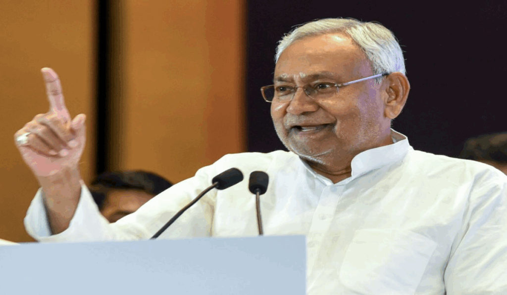 1443883 Nitish Kumar