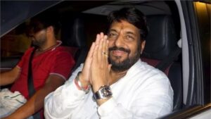 Gopal Kanda के खिलाफ ED का लुकआउट सर्कुलर निलंबित