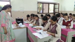 पंजाब के सरकारी स्कूलों में तेलुगू भाषा और संस्कृति का ज्ञान बढ़ाने की पहल