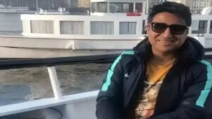 मारपीट मामले में IRS अफसर योगेंद्र मिश्रा सस्पेंड, जानें क्या पूरा विवाद?