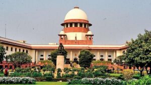 कोटा में आत्महत्या के बढ़ते मामलों पर  सुप्रीम कोर्ट की चिंता, राज्य से जवाब तलब
