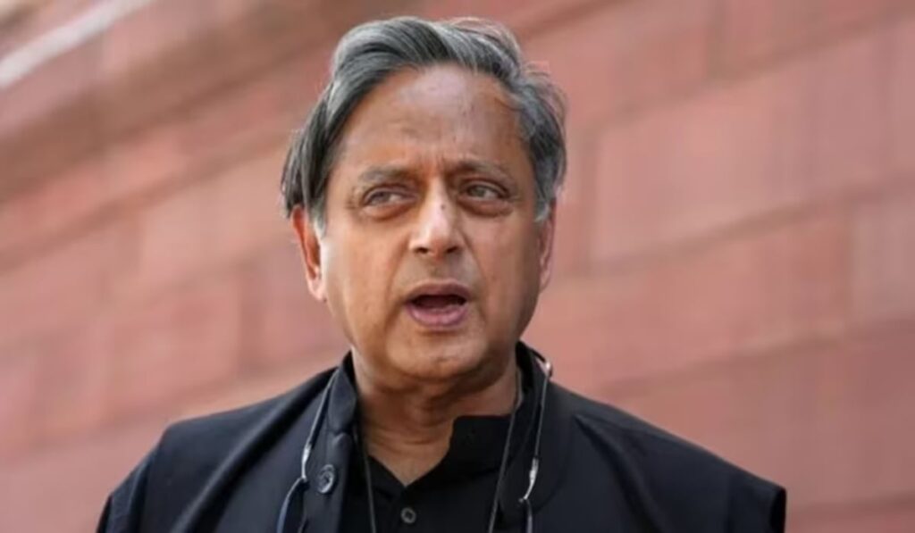 1444471 shashi tharoor