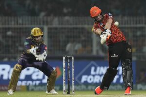 आईपीएल 2025: SRH vs KKR मैच 68 की पिच रिपोर्ट और Fantasy XI