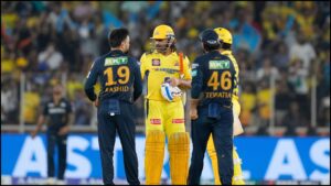 आईपीएल 2025: CSK vs GT मैच 67 की पिच रिपोर्ट और Fantasy XI