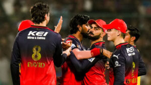 IPL 2025: प्लेऑफ की टॉप-2 टीमों की जंग रोमांचक मोड़ पर, जानिए किसे क्या करना होगा