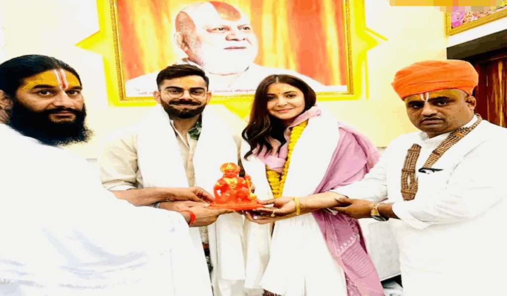 1444737 Virat Anushka