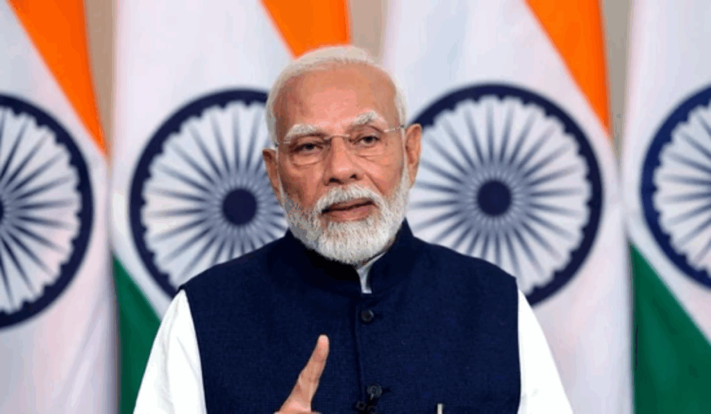 1444752 PM Narendra Modi