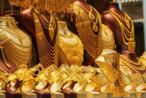Gold Rate Today: सोने-चांदी की कीमतों में उछाल, जानें आपके शहर में आज का ताजा भाव