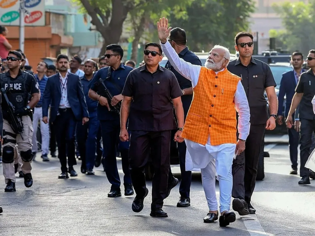 1445100 PMNarendraModiPTIFilePhoto17461537906541748225081367