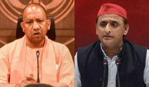रालोद नेता के निधन पर CM Yogi और Akhilesh Yadav ने जताया दुख