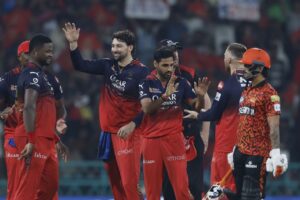 IPL 2025: Royal Challengers Bangalore ने इस मामले में सभी टीमों को छोड़ा पीछे, बनी No 1 Team