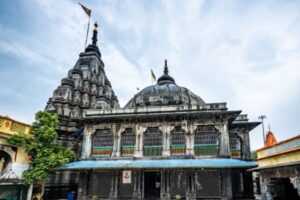 बिहार के गया में विष्णुपद मंदिर का पर्यटन गलियारा जल्द बनेगा आकर्षण का केंद्र