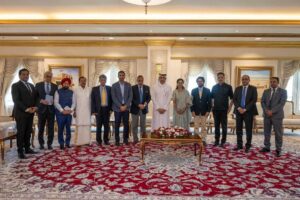 कतर ने आतंकवाद पर भारत की नीति का समर्थन किया