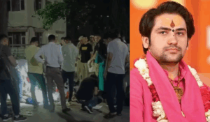 बागेश्वर धाम की कथा सुनकर लौटे एक ही परिवार के 7 लोगों ने की आत्महत्या, देहरादून से आए थे पंचकूला