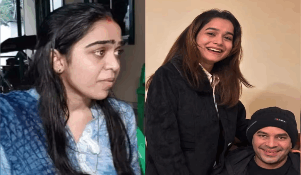 1445364 Tej Pratap EX Wife Aishwarya Rai