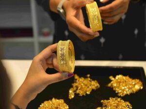 Gold Rate Today: सोने-चांदी के फिर बढ़े दाम, जानें प्रमुख शहरों में आज का ताजा भाव