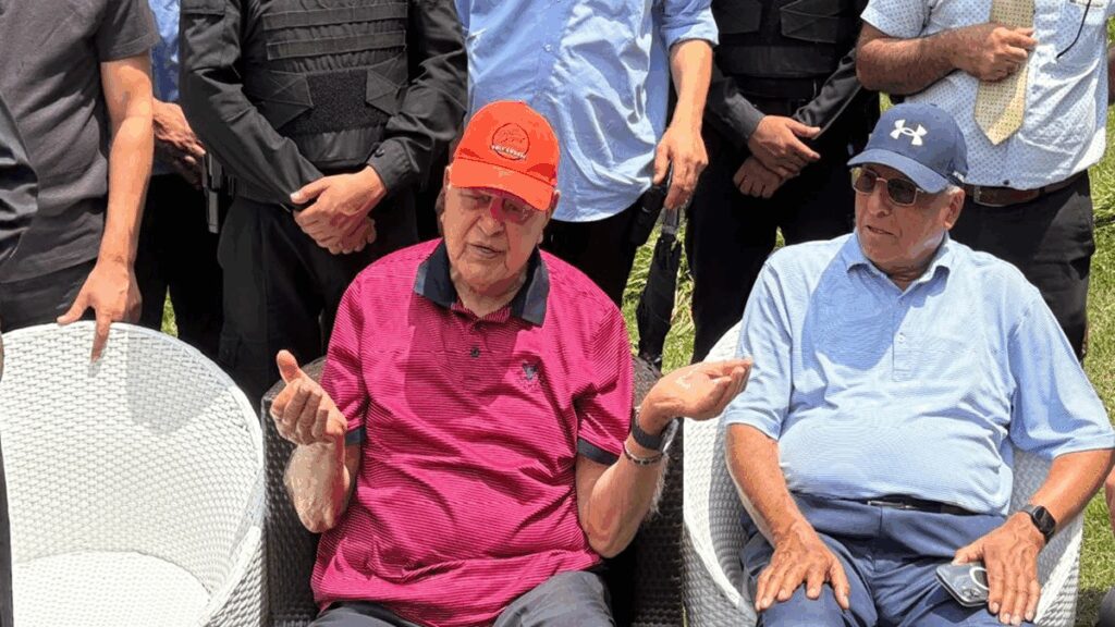 1445463 Farooq Abdullah 1