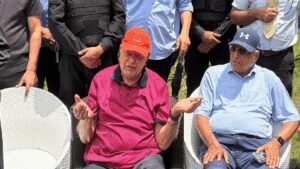 ‘भोलेनाथ आपका इंतजार कर रहे हैं’, अमरनाथ यात्रा से पहले फारूक अब्दुल्ला की पर्यटकों से अपील