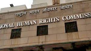 NHRC ने हरियाणा में पत्रकार की हत्या का संज्ञान लिया, DGP को नोटिस जारी किया